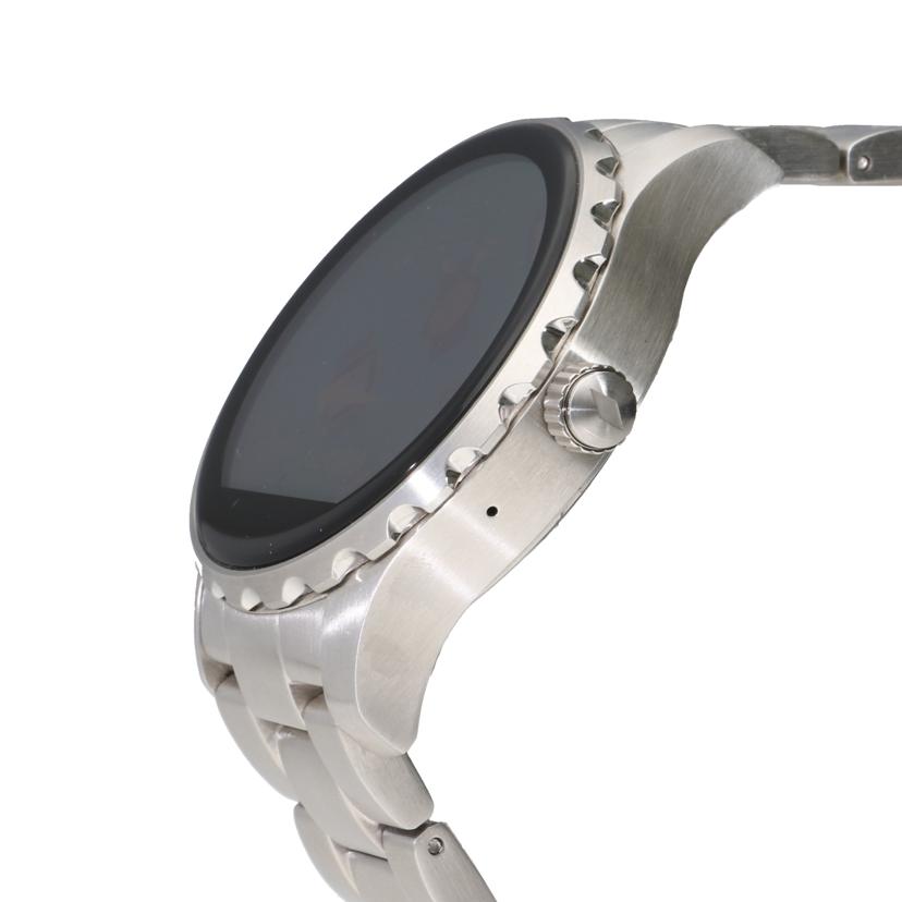 FOSSIL フォッシル/スマートウォッチ/FTW2109//727******/ABランク/93