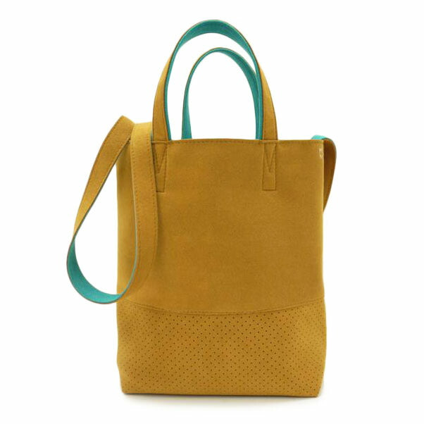 MNNG エムエヌエヌジー/MNNG ウルトラスエードミニトート//SAランク/69