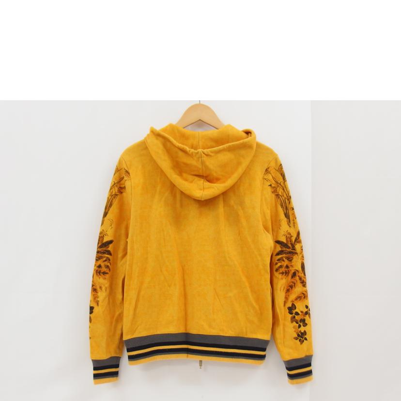 ETRO エトロ/ETRO/ジップアップパーカー/161-14187-9323//ABランク/04