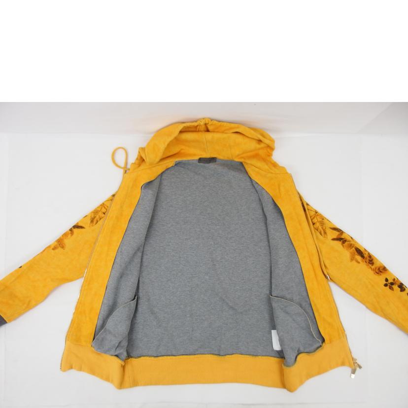 ETRO エトロ/ETRO/ジップアップパーカー/161-14187-9323//ABランク/04