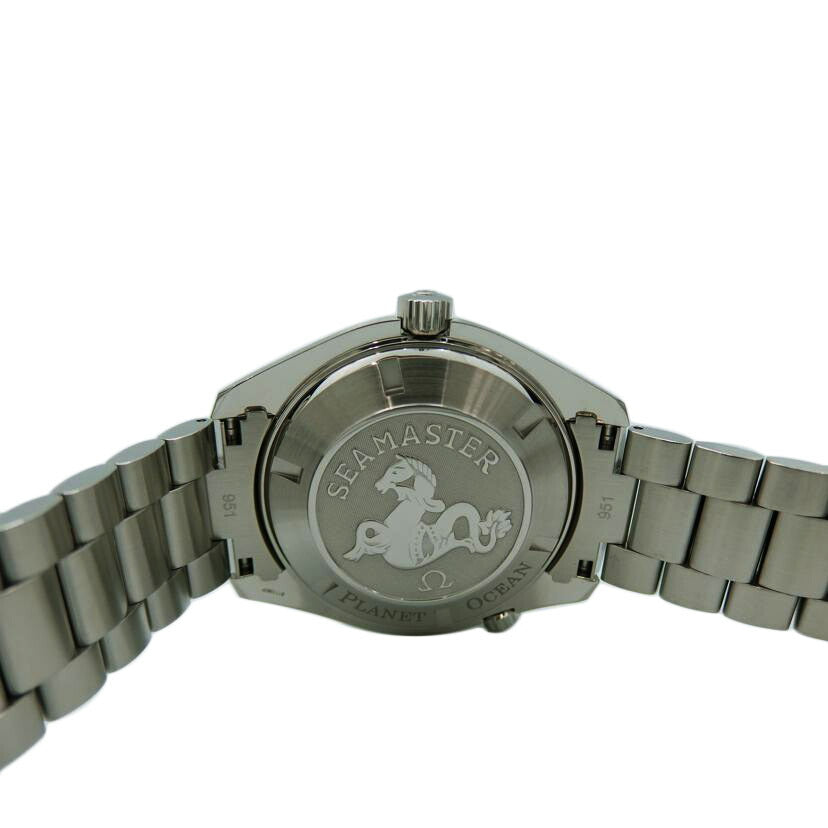 OMEGA オメガ/シーマスター・プラネットオーシャン/コーアクシャル/2208.50//811*****/ABランク/82