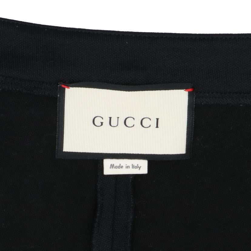 GUCCI グッチ/ダリースティラップパンツ/473357 X5S58//サイズ:XS/Aランク/91