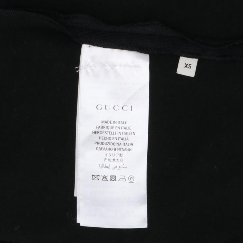 GUCCI グッチ/ダリースティラップパンツ/473357 X5S58//サイズ:XS/Aランク/91