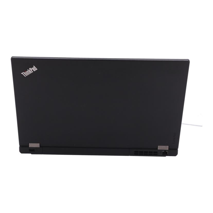 Lenovo レノボ /Win10ノートPC/Thinkpad L570/20J9-A03GJP//MP18ZD4K/Bランク/62