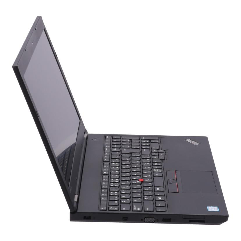 Lenovo レノボ /Win10ノートPC/Thinkpad L570/20J9-A03GJP//MP18ZD4K/Bランク/62