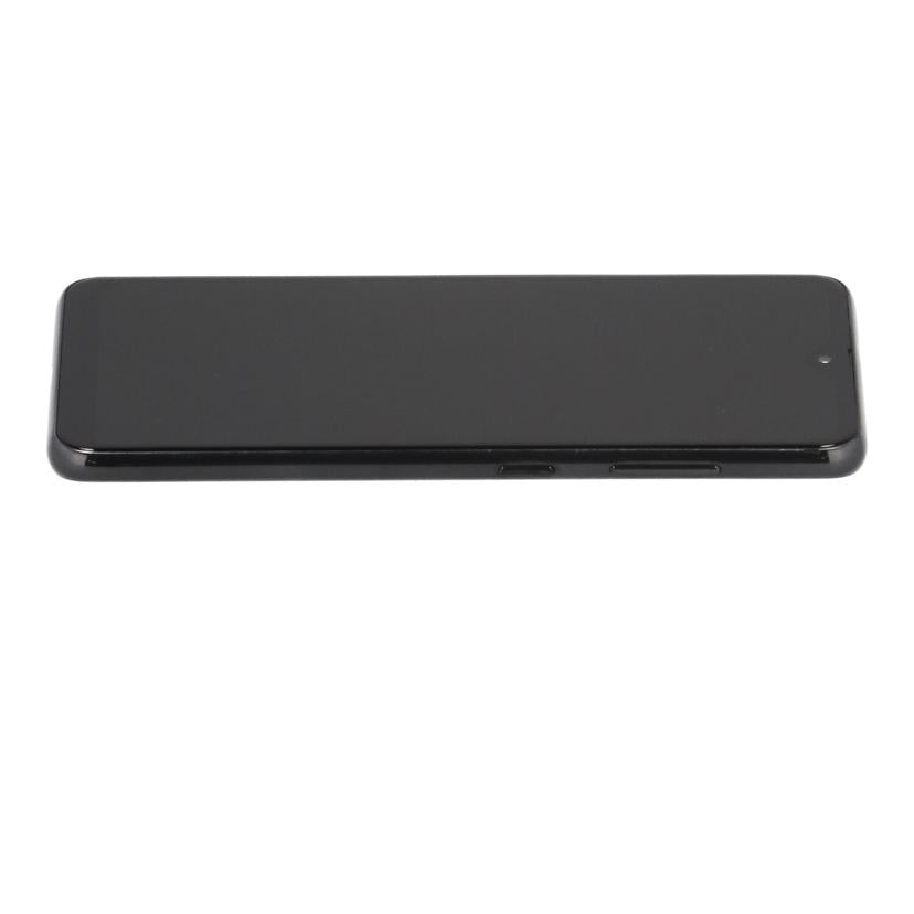 SAMSUNG docomo サムスン /スマートフォン/Galaxy A20 32GB/SC-02M//RF8N11NF6RM/Bランク/77