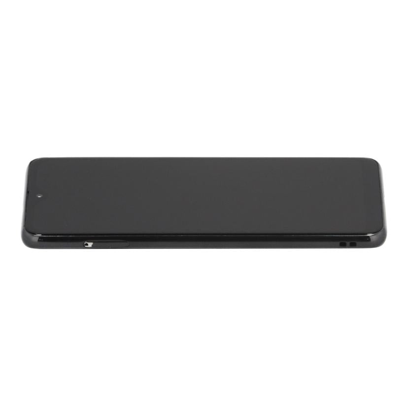 SAMSUNG docomo サムスン /スマートフォン/Galaxy A20 32GB/SC-02M//RF8N11NF6RM/Bランク/77