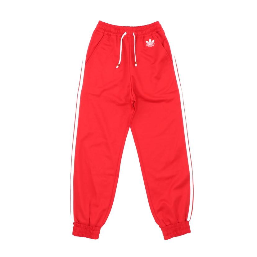 GUCCI グッチ/GUCCI×adidas トラックパンツ/723405//サイズ:XXS/SAランク/91