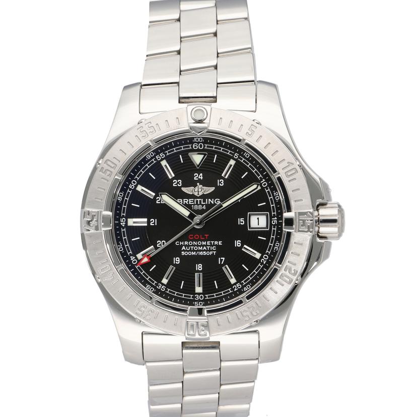 BREITLING ブライトリング/メンズオートマチック/コルト/A17380//100****/ABランク/93