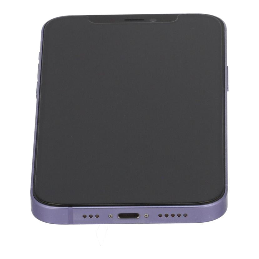 Apple  アップル /iPhone12 128GB/MJNJ3J/A//V647960P7X/ABランク/84