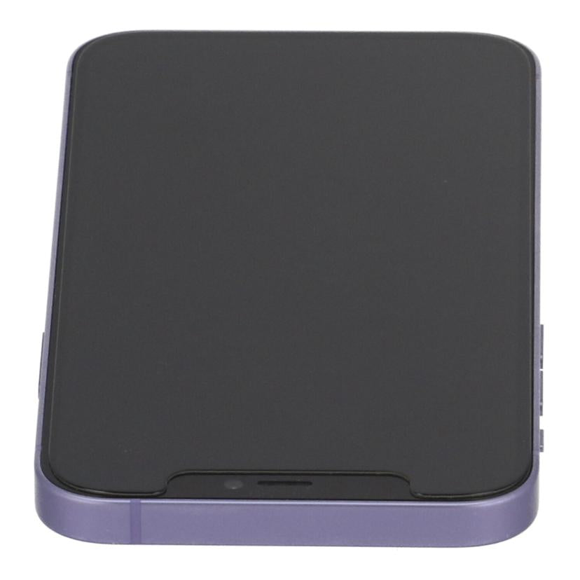 Apple アップル /iPhone12 128GB/MJNJ3J/A//V647960P7X/ABランク/84