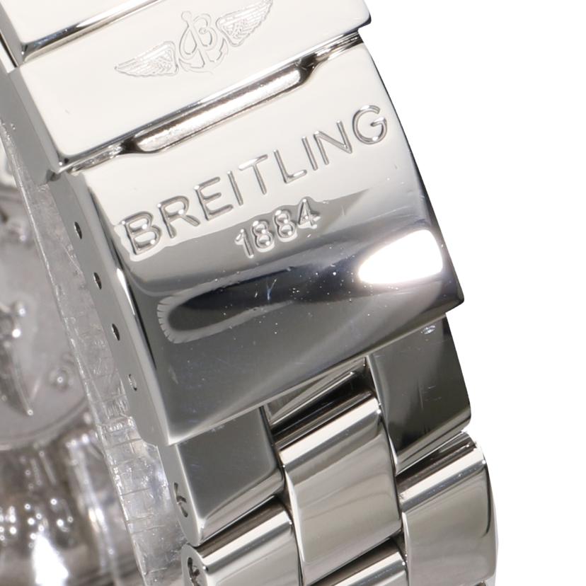 BREITLING ブライトリング/メンズオートマチック/コルト/A17380//100****/ABランク/93
