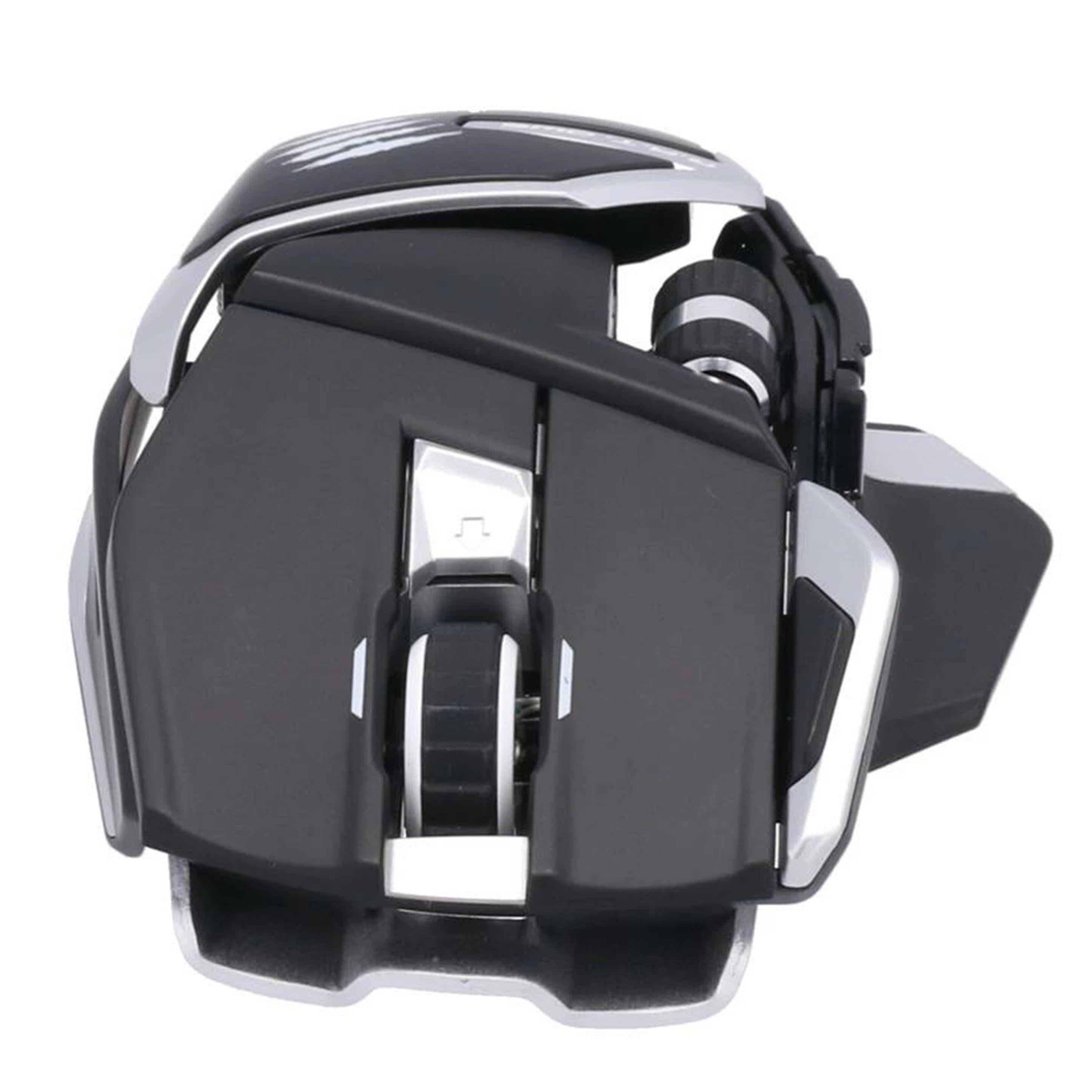 Mad Catz マッドキャッツ/ゲーミングマウス/RAT DWS /MR07DHINBL000-0J//D2232800335/ABランク/77