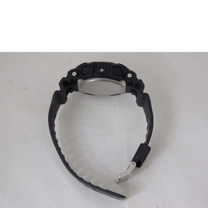 CASIO カシオ/G-SHOCK/デジタル/クォーツ/GD-100//Aランク/76