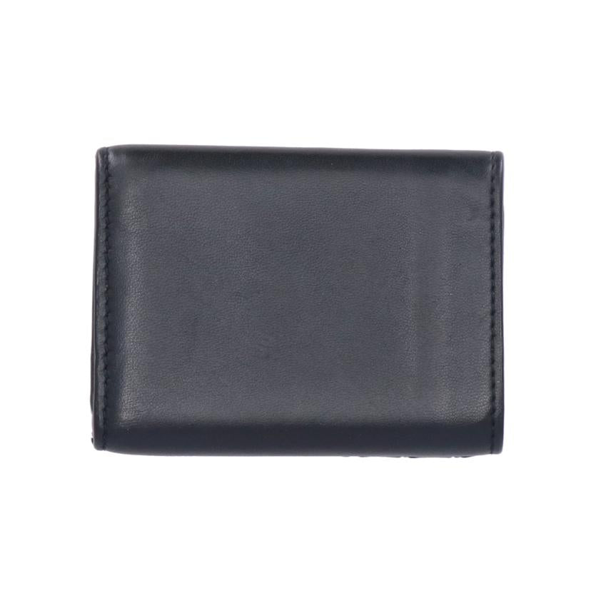 BOTTEGA VENETA ボッテガヴェネタ/イントレチャート三つ折り財布//ABランク/94