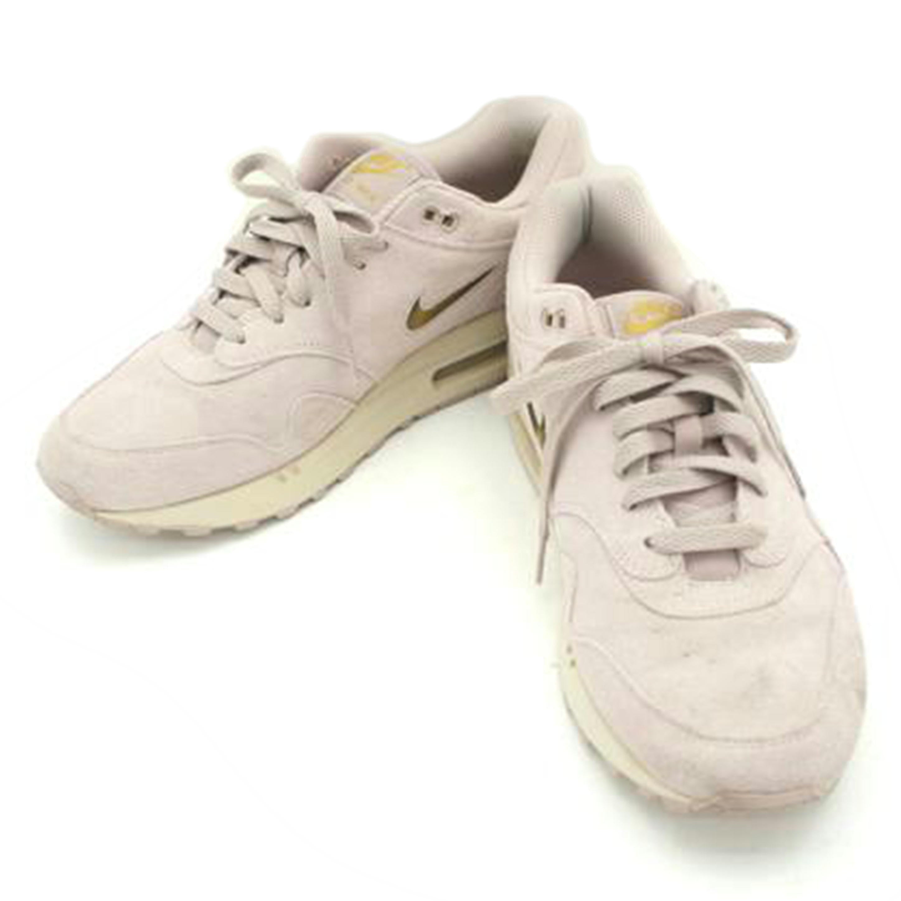 NIKE ナイキ/エアマックス1ジュエル/バーティクルローズ/918354-601//サイズ:27.5cm/Bランク/75