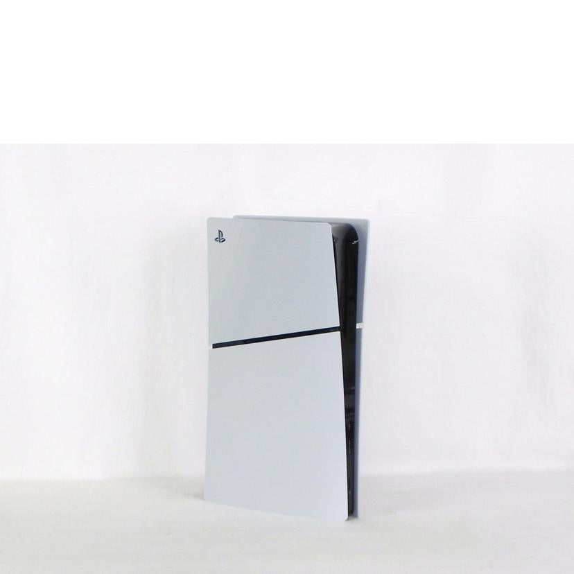 SONY ソニー/PS5 デジタルエディション/CFI-2000//F4430148710341379/Aランク/81