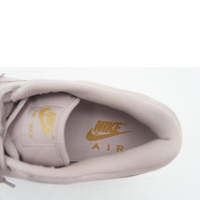 NIKE ナイキ/エアマックス1ジュエル/バーティクルローズ/918354-601//サイズ:27.5cm/Bランク/75