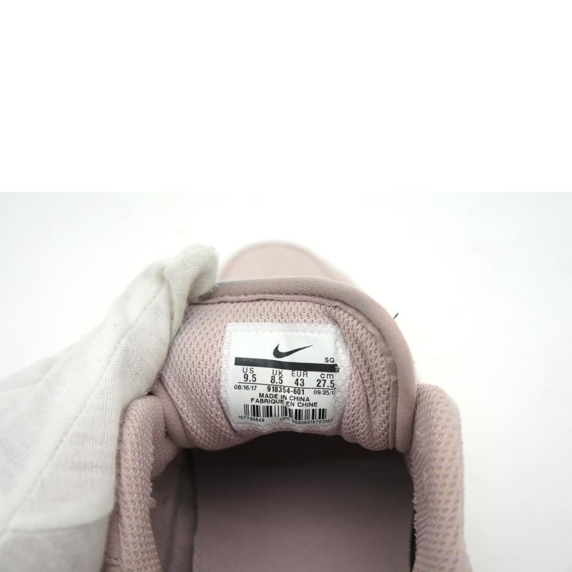 NIKE ナイキ/エアマックス1ジュエル/バーティクルローズ/918354-601//サイズ:27.5cm/Bランク/75