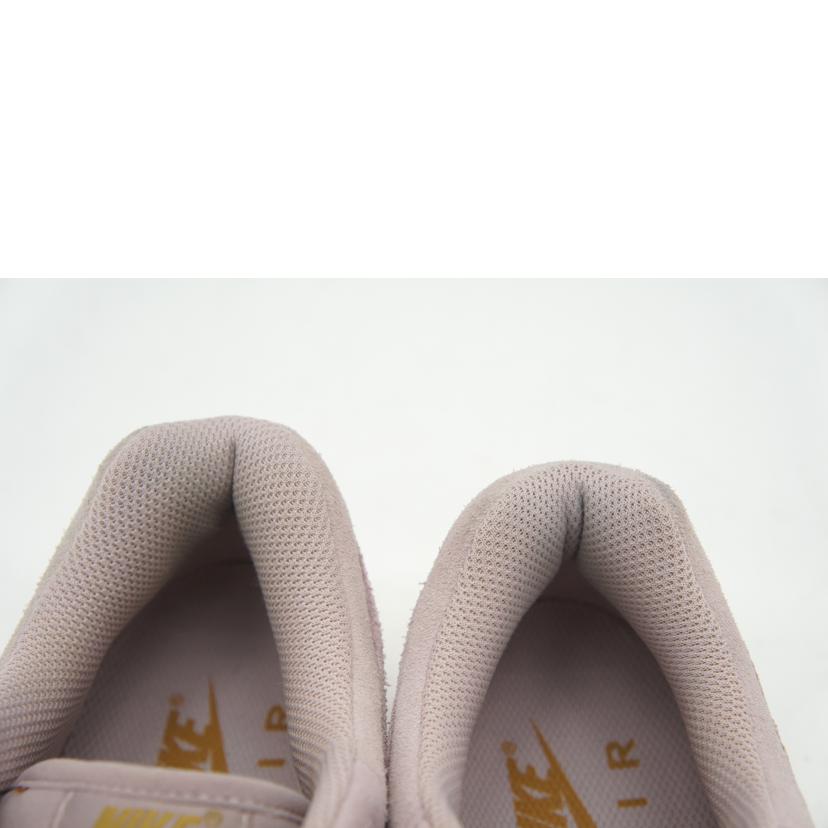 NIKE ナイキ/エアマックス1ジュエル/バーティクルローズ/918354-601//サイズ:27.5cm/Bランク/75