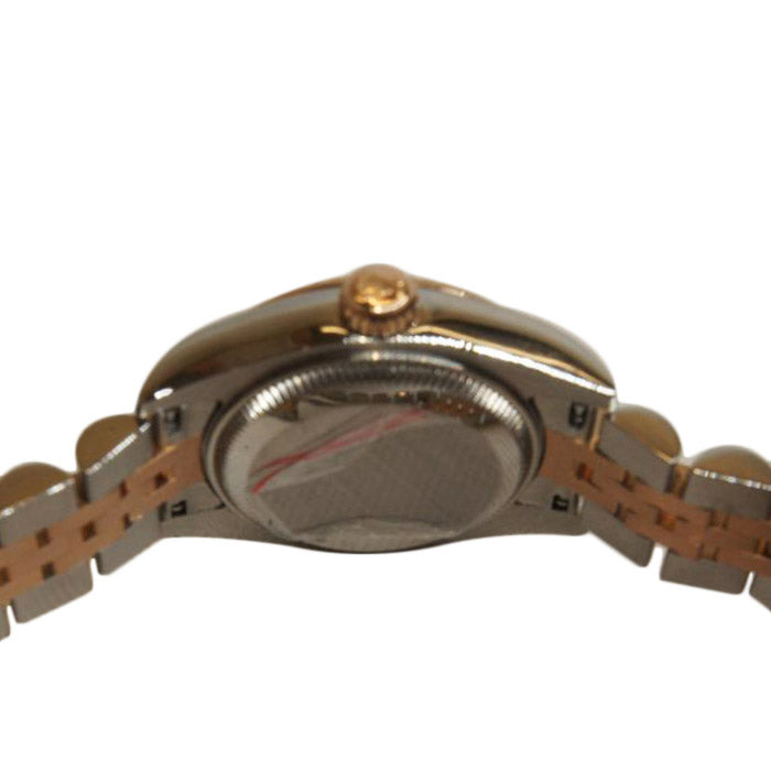 ROLEX ロレックス/デイトジャスト/コンビ/10Pダイヤ/179171G/G49****/ROLEX/Aランク/92【中古】