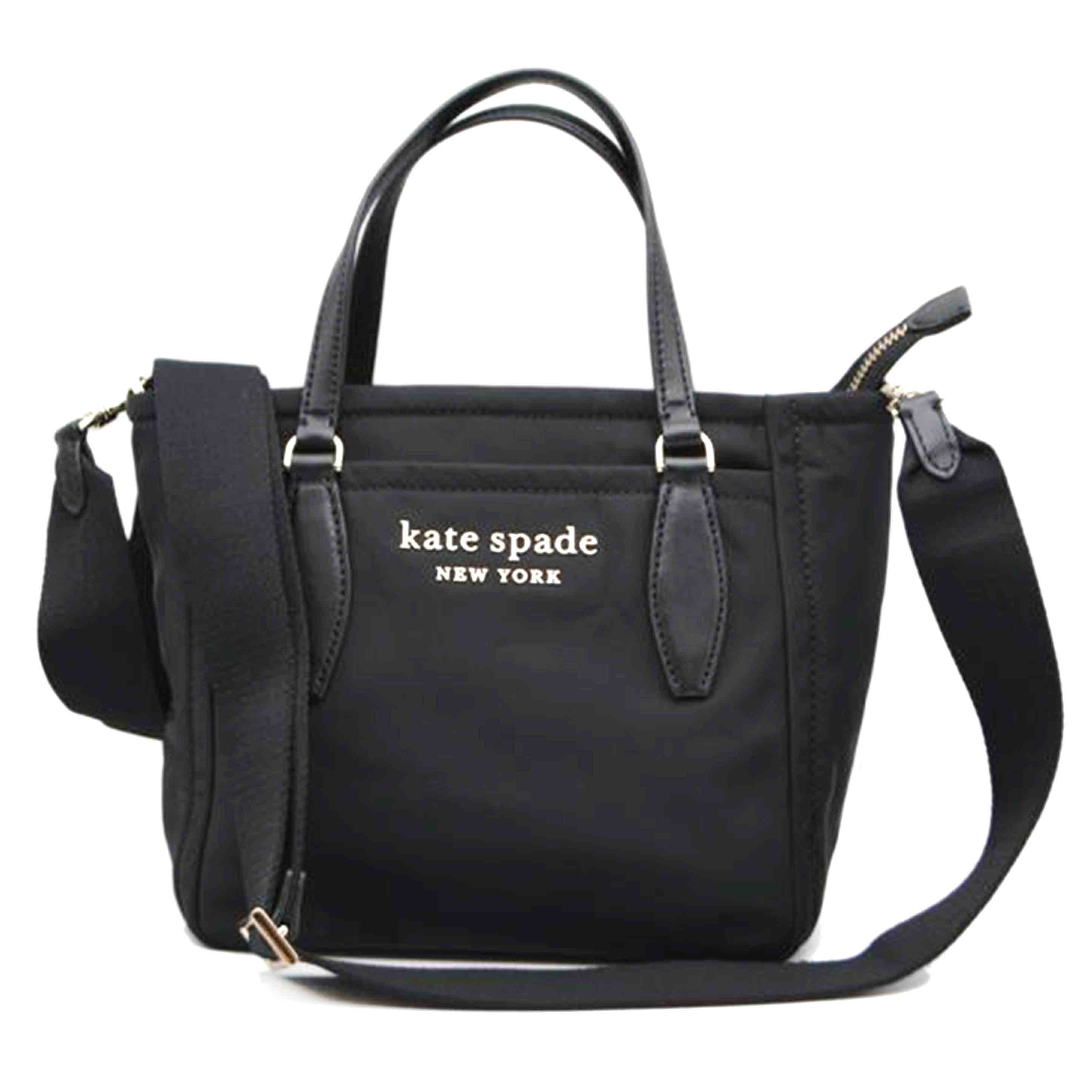 kate spade ケイトスペード/デイリースモールサッチェル2wayレザーハンド/PXRU362//Aランク/89