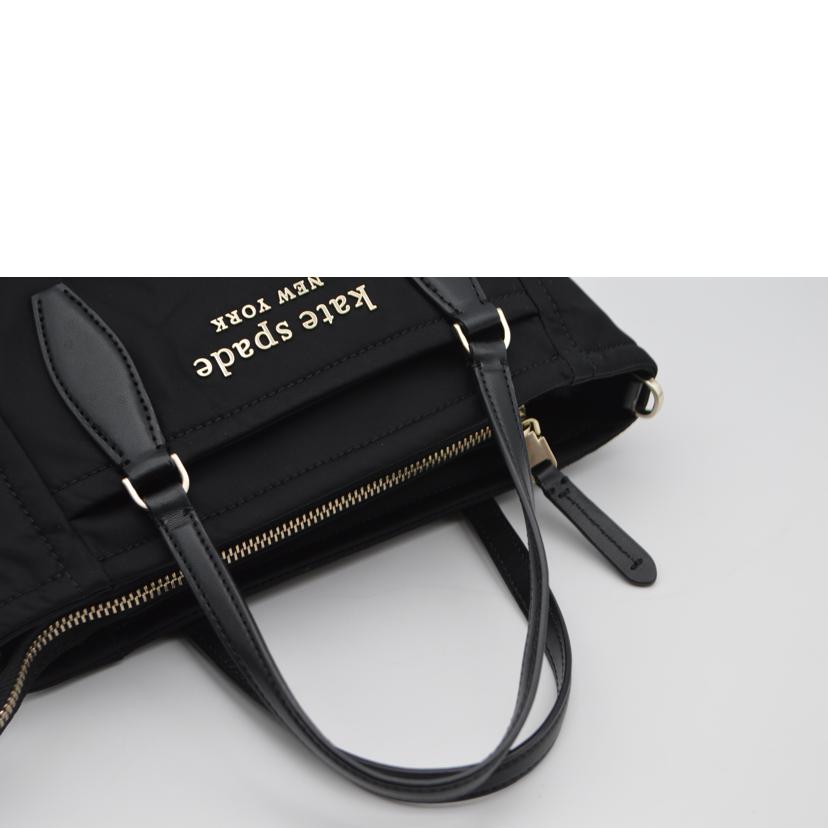 kate spade ケイトスペード/デイリースモールサッチェル2wayレザーハンド/PXRU362//Aランク/89