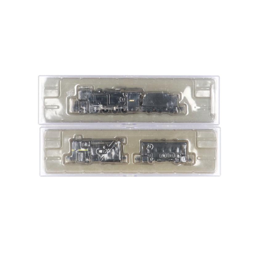 MICRO ACE マイクロエース/39679+キ911+ヨ4456 キマロキ編成3両セット/A0327//ABランク/42