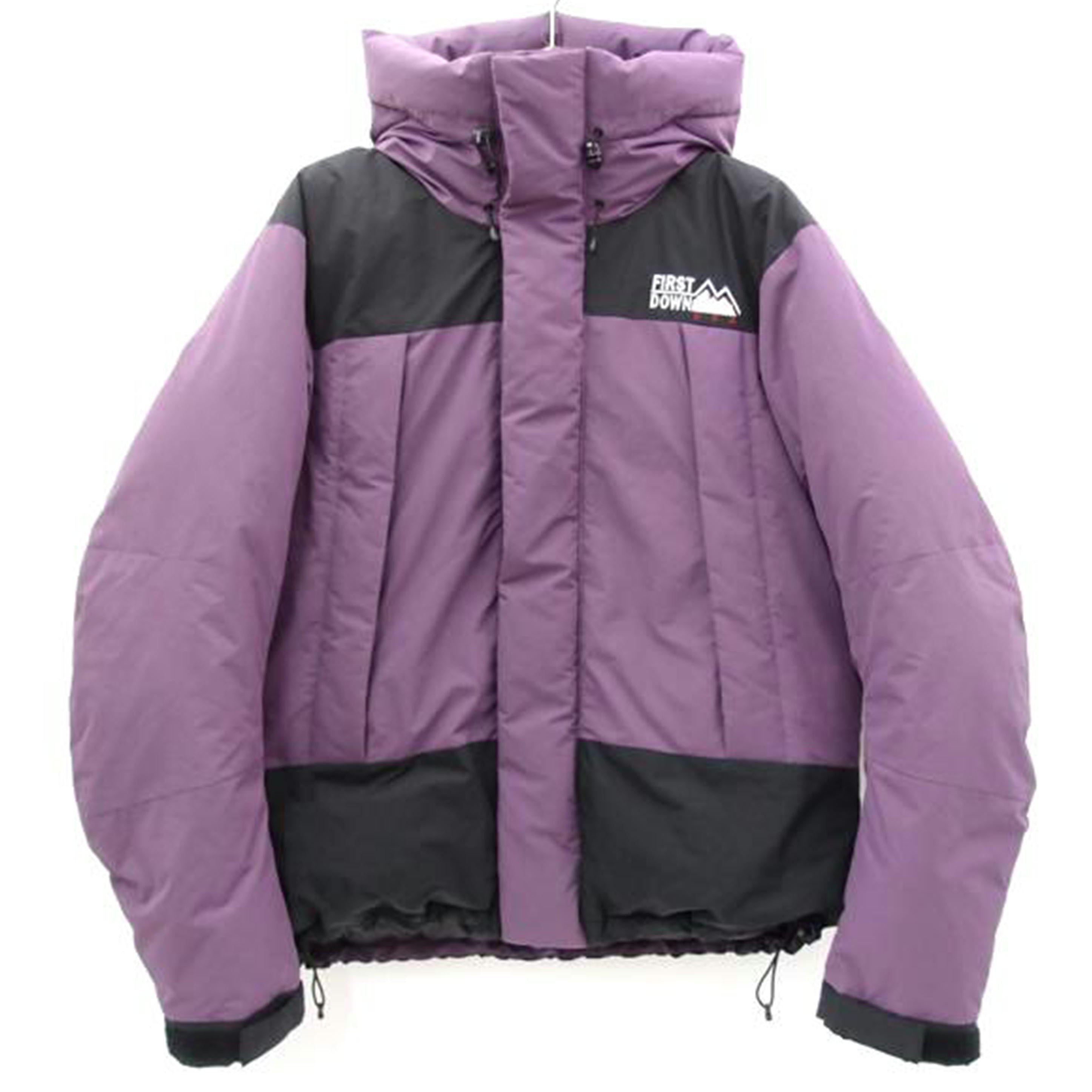 FIRST DOWN ﾌｧｰｽﾄﾀﾞｳﾝ/メンズファッション｜WonderREX-ONLINE 公式通販