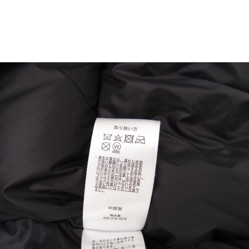 FIRST DOWN ファーストダウン/FIRST DOWN ダウンジャケット//Aランク/69