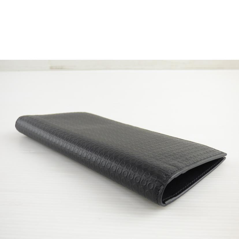 Ferragamo フェラガモ/ガンチーニ/2つ折長財布/IY-66 9151//ABランク/64