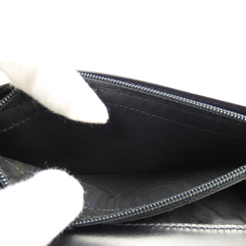 Ferragamo フェラガモ/ガンチーニ/2つ折長財布/IY-66 9151//ABランク/64