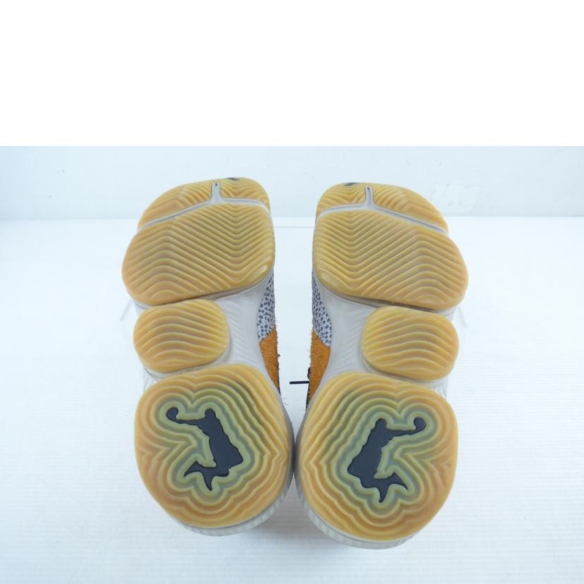 NIKE ナイキ/LEBRON 16 LOW SAFARI /CD9471-800//ABランク/64