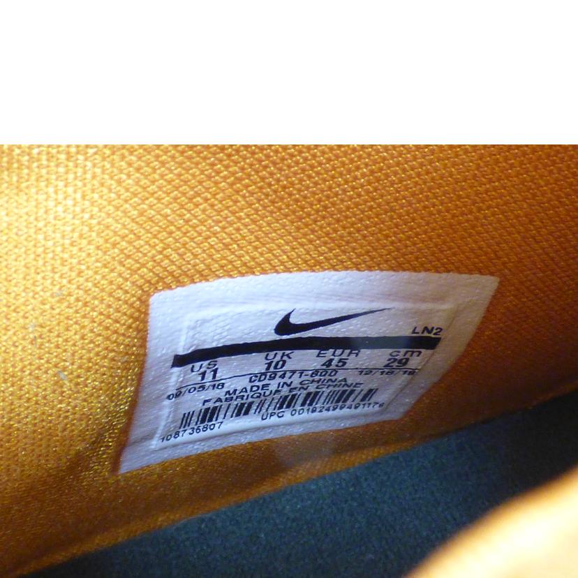 NIKE ナイキ/LEBRON 16 LOW SAFARI /CD9471-800//ABランク/64