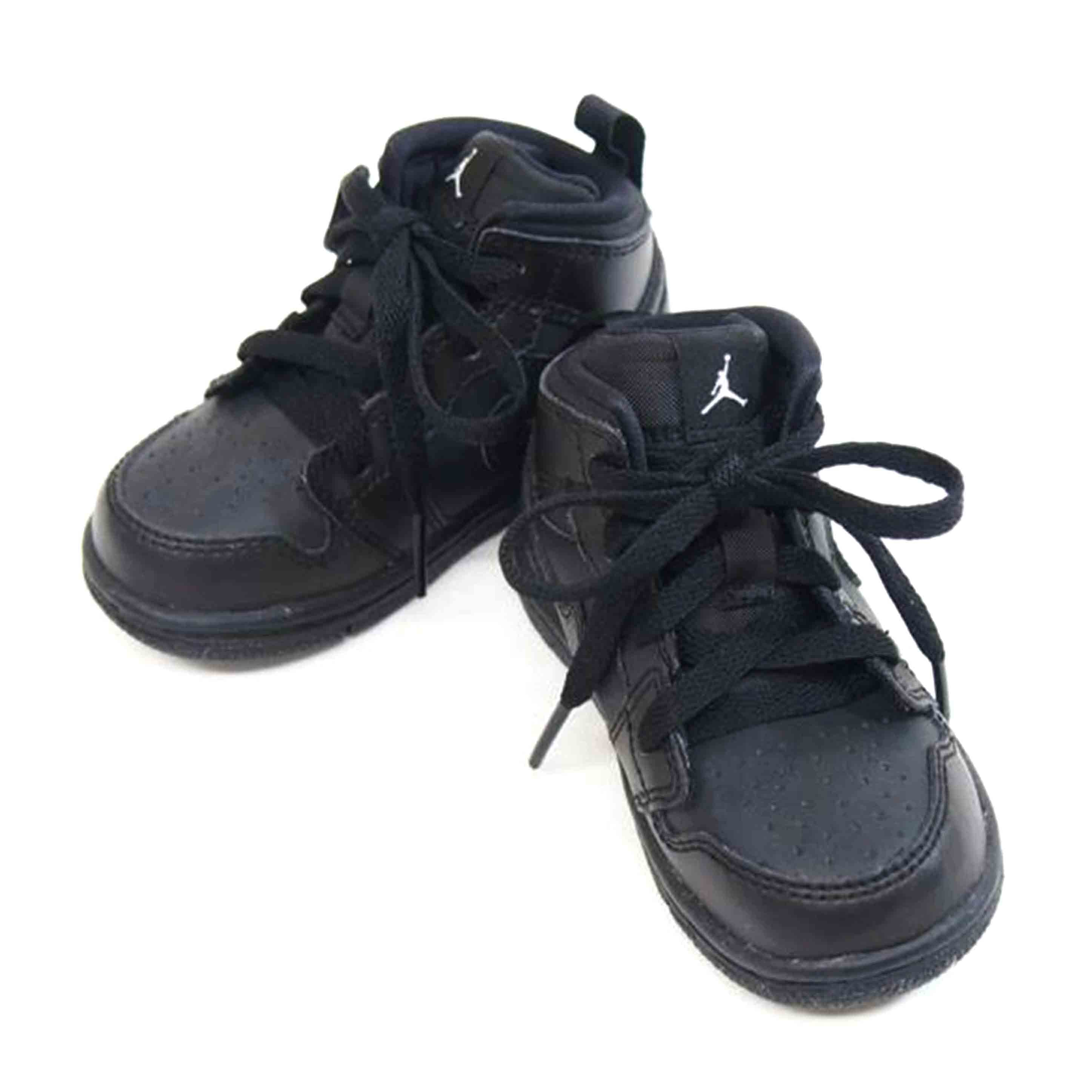 NIKE ナイキ/JORDAN MID /640735-044//Aランク/71