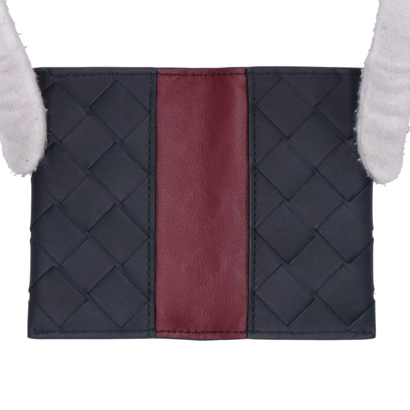 BOTTEGA VENETA ボッテガヴェネタ/カードケース//ABランク/94