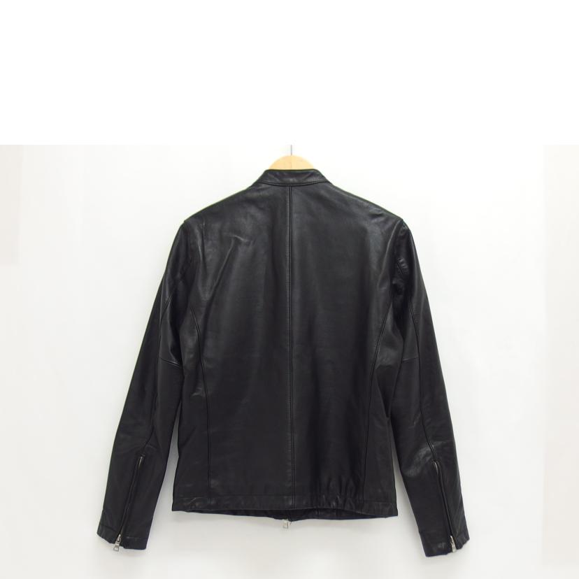 Journal Standard ジャーナルスタンダード/シングル レザーライダースジャケット/ブラック/牛革/13-011-600-8210-3-0//ABランク/04