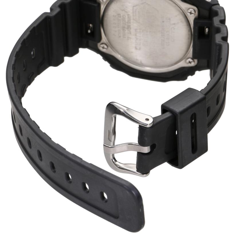 CASIO カシオ/G-SHOCKアナデジ/クォーツ/GA-2100//561*/ABランク/75