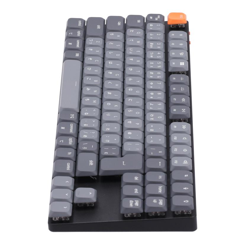 keychron キークロン/キーボード/K1 Max/K1M-H3-JIS//4895248875550/Aランク/77