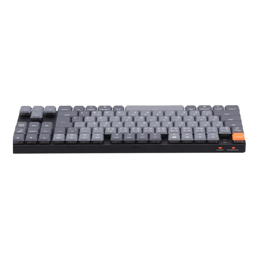 keychron キークロン/キーボード/K1 Max/K1M-H3-JIS//4895248875550/Aランク/77