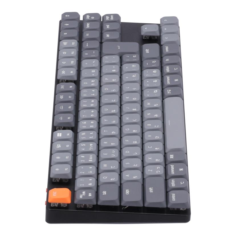 keychron キークロン/キーボード/K1 Max/K1M-H3-JIS//4895248875550/Aランク/77