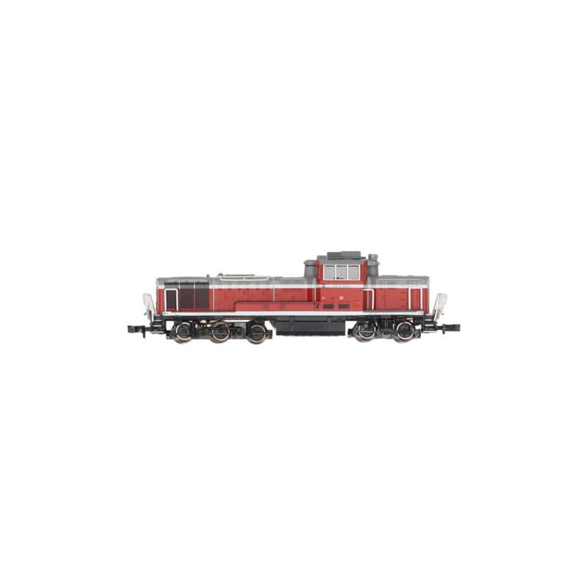 MICRO ACE マイクロエース/DE15-1541・複線用ラッセル 3両セット/A8713//ABランク/42