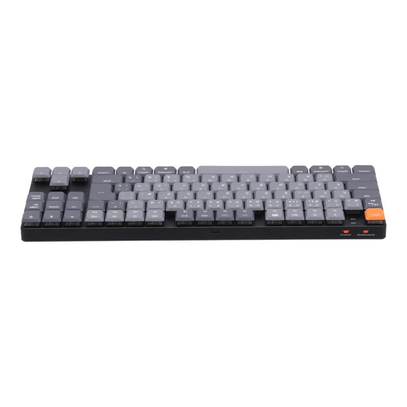 keychron キークロン/キーボード/K1 Max/K1M-H3-JIS//4895248875550/Aランク/77