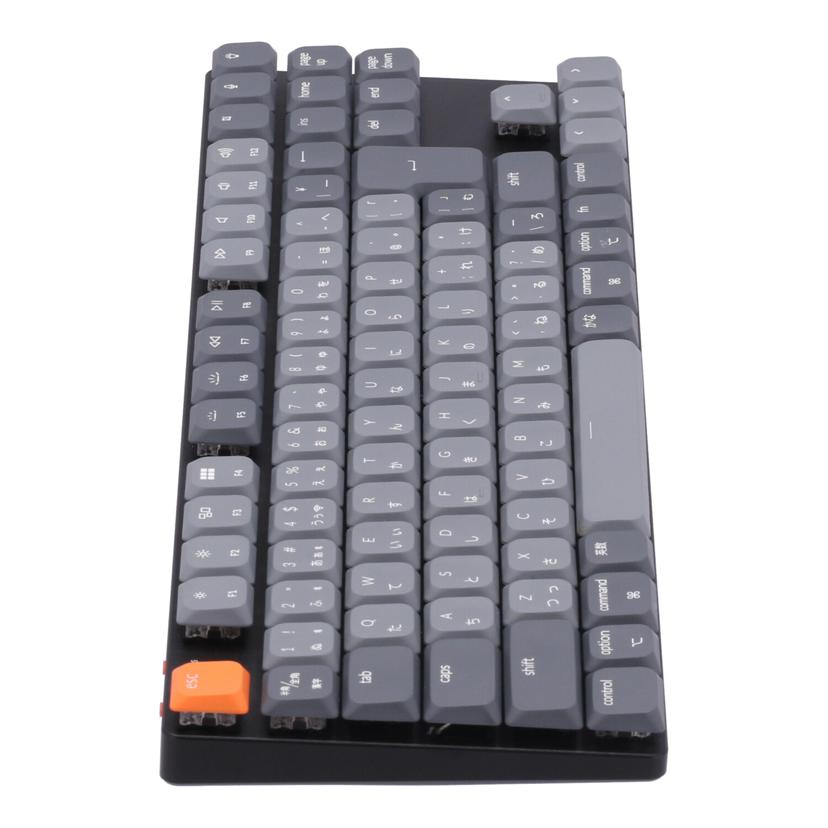 keychron キークロン/キーボード/K1 Max/K1M-H3-JIS//4895248875550/Aランク/77
