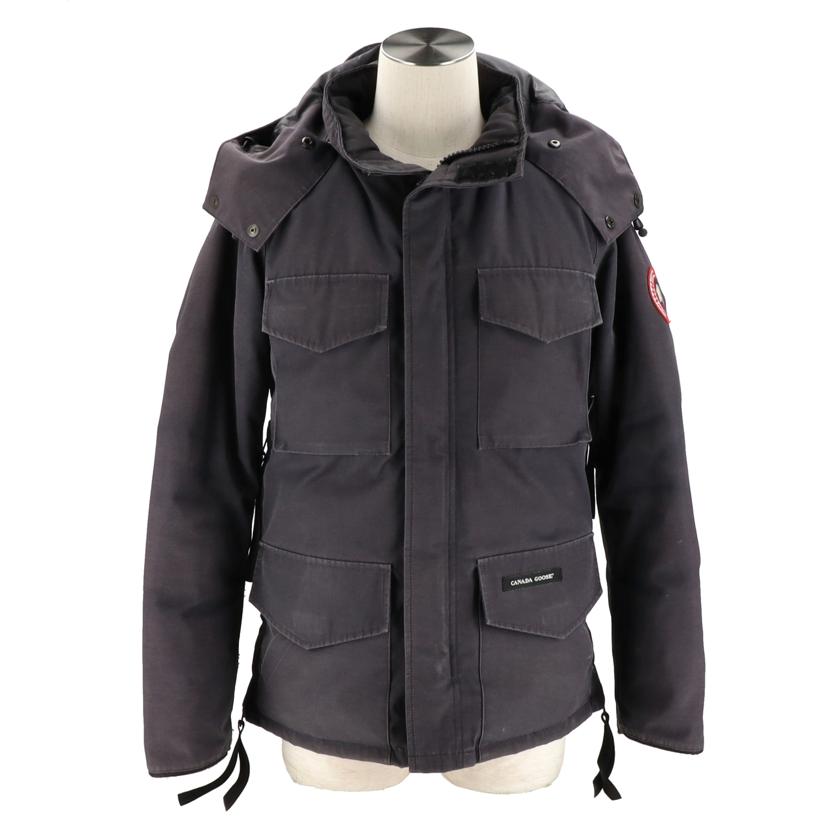 CANADA GOOSE カナダグース/カムループスダウンジャケット/4078JM//Bランク/94
