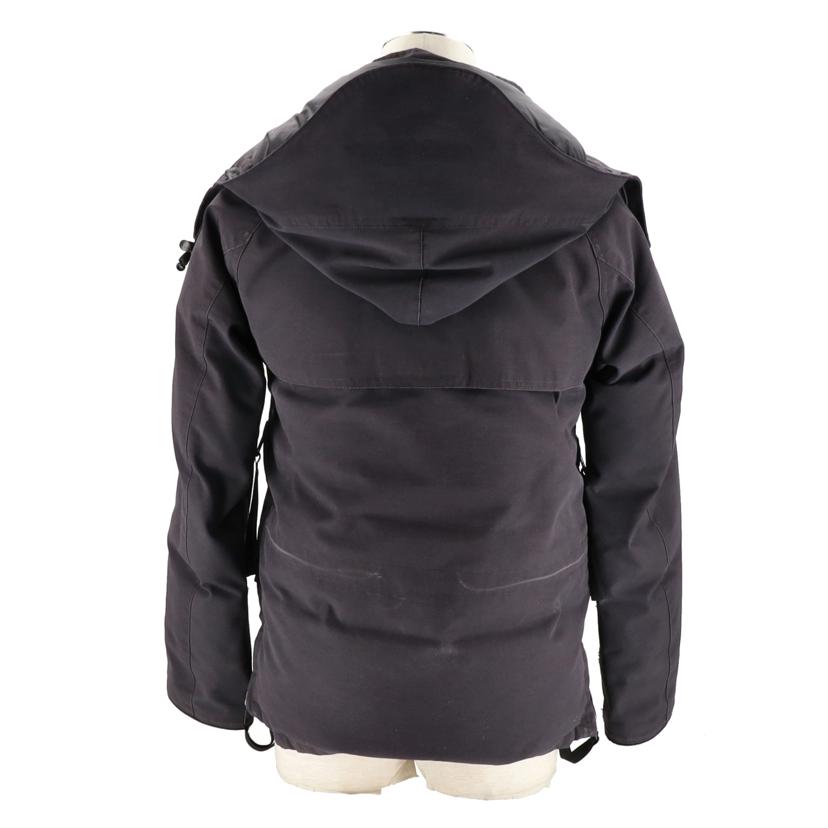 CANADA GOOSE カナダグース/カムループスダウンジャケット/4078JM//Bランク/94