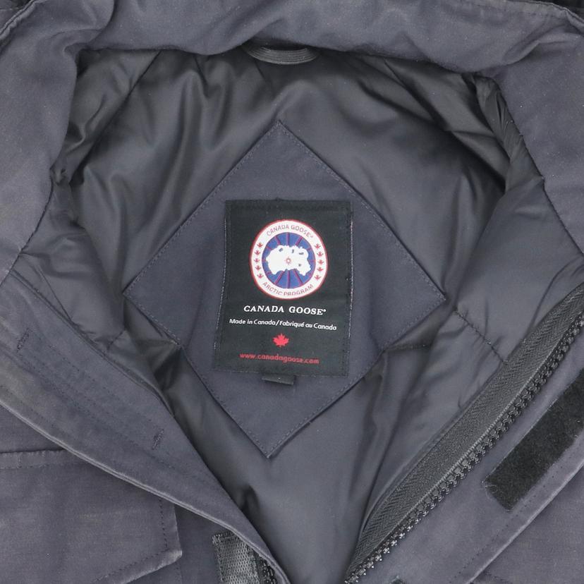 CANADA GOOSE カナダグース/カムループスダウンジャケット/4078JM//Bランク/94