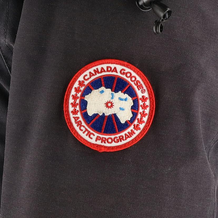 CANADA GOOSE カナダグース/カムループスダウンジャケット/4078JM//Bランク/94