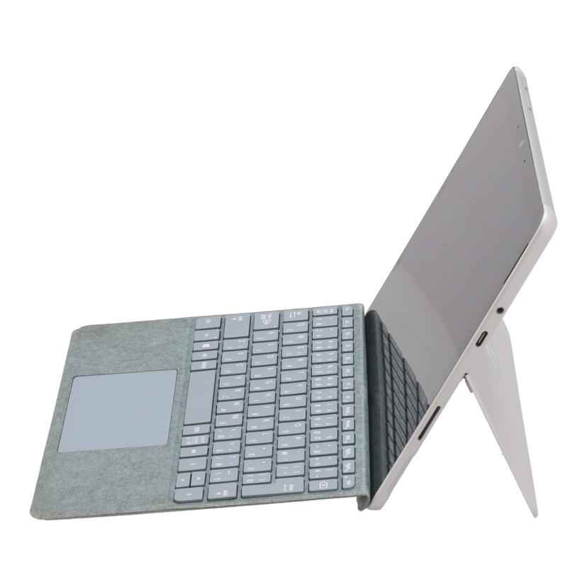 Microsoft マイクロソフト /Surface GO3 128GB/1926//0B34M64213333F/Bランク/81