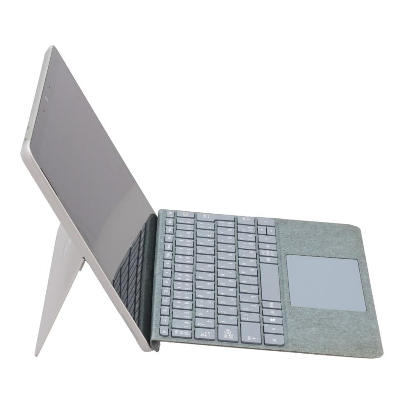 Microsoft マイクロソフト /Surface GO3 128GB/1926//0B34M64213333F/Bランク/81
